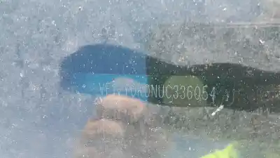 Pezzo di ricambio per auto di seconda mano leva del cambio per renault koleos i (hy_) 2.0 dci 4x4 (hy0k) riferimenti oem iam 34101jy00a  