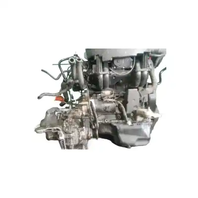 Peça sobressalente para automóvel em segunda mão MOTOR COMPLETO por SEAT CORDOBA VARIO (6K5)  Referências OEM IAM 032100032HX  