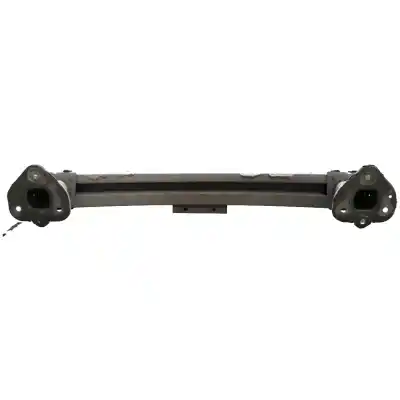 Peça sobressalente para automóvel em segunda mão reforço do pára choques traseiro por opel mokka / mokka x (j13) 1.6 cdti (_76) referências oem iam 95386749  