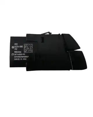 Автозапчасти б/у предупреждение за bmw 2 active tourer (f45) 216 d ссылки oem iam 61319423268  