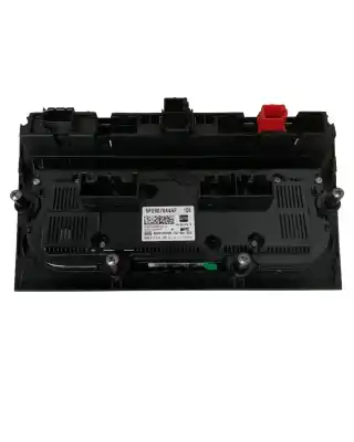 Peça sobressalente para automóvel em segunda mão comando de sofagem (chauffage / ar condicionado) por seat leon st (5f8) 1.6 tdi referências oem iam 5f0907044af  