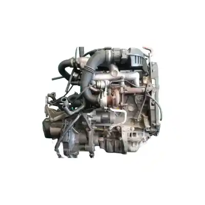 Second-hand car spare part Starter Motor for RENAULT MEGANE I CLASSIC (LA0/1_) 1.9 dCi (LA05 LA1F) OEM IAM references 7700116282  