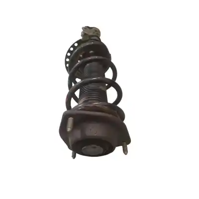 Автозапчастина б/у амортизатор передній лівий для ssangyong xlv suv e-xdi 160 посилання на oem iam 4431035500  