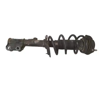 Автозапчасти б/у передний левый амортизатор за ssangyong xlv suv e-xdi 160 ссылки oem iam 4431035500