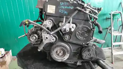 Second-hand car spare part Complete Engine for FORD MONDEO III TURNIER (BWY) 2.0 16V DI / TDDi / TDCi OEM IAM references 1256740  