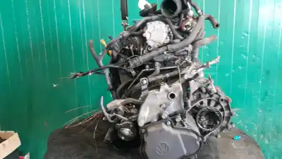 Автозапчасти б/у коробка передач за skoda octavia ii (1z3) 1.9 tdi ссылки oem iam 0a4300045 v  