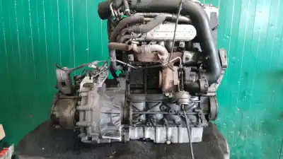 Автозапчасти б/у компрессор кондиционера воздуха за skoda octavia ii (1z3) 1.9 tdi ссылки oem iam 1k0820808f  