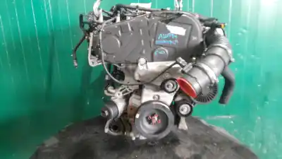 Автозапчасти б/у КОРОБКА ПЕРЕДАЧ за OPEL ASTRA J (P10)  ссылки OEM IAM 95518581  