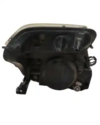 Second-hand car spare part left headlight for citroen c2 (jm_) 1.6 oem iam references 620870  