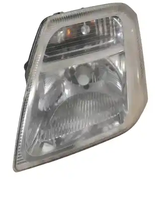 İkinci el araba yedek parçası sol far için citroen c2 (jm_) 1.6 oem iam referansları 620870