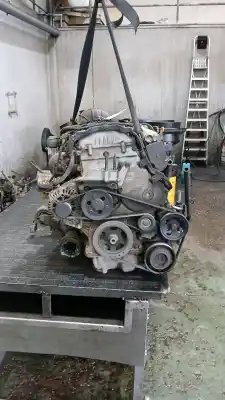 Recambio de automóvil de segunda mano de motor para kia rio ii (jb) 1.5 crdi referencias oem iam kz39902100  