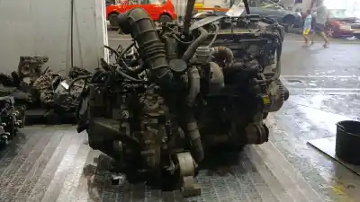 Recambio de automóvil de segunda mano de motor para kia rio ii (jb) 1.5 crdi referencias oem iam kz39902100  
