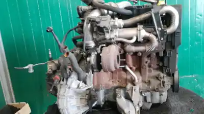 Recambio de automóvil de segunda mano de motor para renault megane 3 manual referencias oem iam 7711368354  