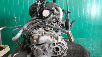 Recambio de automóvil de segunda mano de caja cambios para renault megane 3 manual referencias oem iam 7701477994  