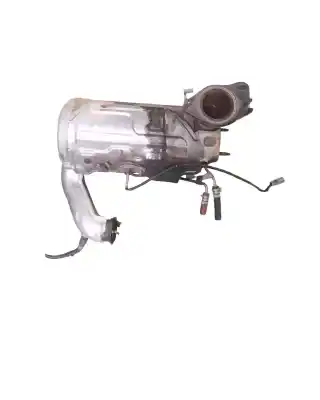 Second-hand car spare part catalytic converter for mercedes-benz clase a (w176) a 180 cdi / d (176.012) oem iam references a1764900514  