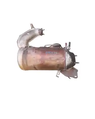 Second-hand car spare part catalytic converter for mercedes-benz clase a (w176) a 180 cdi / d (176.012) oem iam references a1764900514  