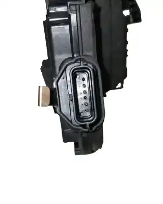 Pezzo di ricambio per auto di seconda mano serratura porta anteriore destra per renault captur i (j5_, h5_) 0.9 tce 90 riferimenti oem iam 805020401r   Pezzo di ricambio per auto di seconda mano serratura porta anteriore destra per renault captur i (j5_, h5_) 0.9 tce 90 riferimenti oem iam 805020401r