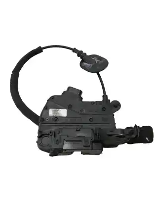 Pezzo di ricambio per auto di seconda mano serratura porta anteriore destra per renault captur i (j5_, h5_) 0.9 tce 90 riferimenti oem iam 805020401r   Pezzo di ricambio per auto di seconda mano serratura porta anteriore destra per renault captur i (j5_, h5_) 0.9 tce 90 riferimenti oem iam 805020401r