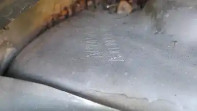 Recambio de automóvil de segunda mano de radiador motor para peugeot 307 sw (3h) 1.6 16v referencias oem iam 133385  