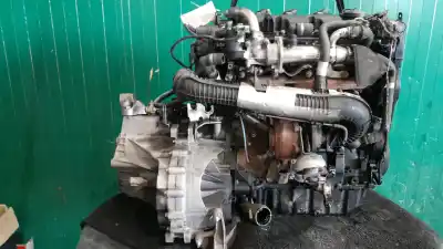 Автозапчастина б/у коробка передач для ford kuga i 2.0 tdci 4x4 посилання на oem iam 1737035  