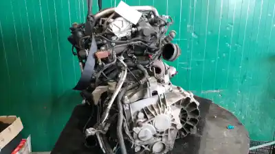 Автозапчастина б/у коробка передач для ford kuga i 2.0 tdci 4x4 посилання на oem iam 1737035  