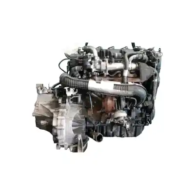 Автозапчасти б/у генератор за ford kuga i 2.0 tdci 4x4 ссылки oem iam 1708322