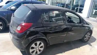 Pezzo di ricambio per auto di seconda mano abs per opel corsa d (s07) 1.4 (l08, l68) riferimenti oem iam 93192753  