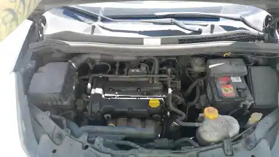 Автозапчастина б/у панель інструментів для opel corsa d (s07) 1.4 (l08, l68) посилання на oem iam 13214884  