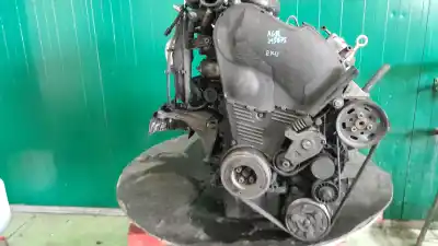 Pièce détachée automobile d'occasion MOTEUR COMPLET pour SEAT CORDOBA (6K1, 6K2)  Références OEM IAM 038100090EX  