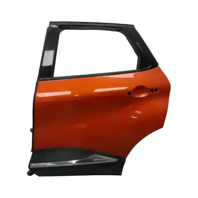 Автозапчасти б/у задняя левая дверь за renault captur i (j5_, h5_) 0.9 tce 90 ссылки oem iam 821015298r Автозапчасти б/у задняя левая дверь за renault captur i (j5_, h5_) 0.9 tce 90 ссылки oem iam 821015298r
