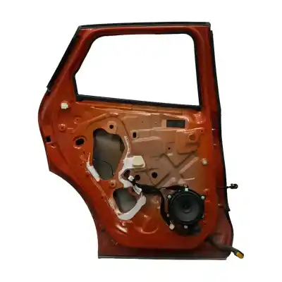 Автозапчасти б/у задняя левая дверь за renault captur i (j5_, h5_) 0.9 tce 90 ссылки oem iam 821015298r   Автозапчасти б/у задняя левая дверь за renault captur i (j5_, h5_) 0.9 tce 90 ссылки oem iam 821015298r