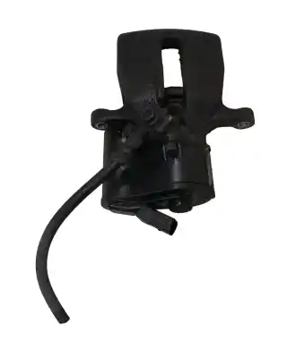 Peça sobressalente para automóvel em segunda mão pinça de travão traseira esquerda por volkswagen passat variant (3c5) highline 4motion referências oem iam 5n0615403
