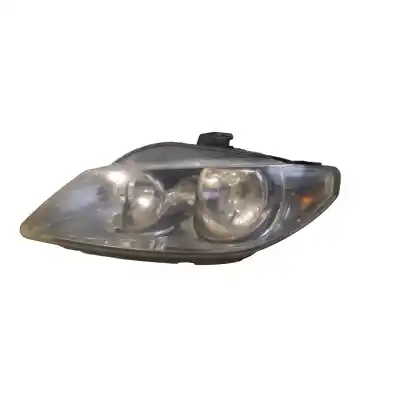 Peça sobressalente para automóvel em segunda mão farol / farolim esquerdo por seat exeo st (3r5) 2.0 tdi referências oem iam 3r1941005e