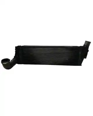 Peça sobressalente para automóvel em segunda mão intercooler por renault megane ii ranchera familiar (km0/1_) 1.9 dci referências oem iam 8200115540