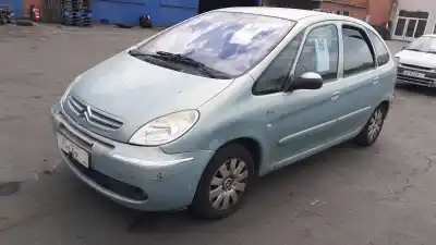Recambio de automóvil de segunda mano de Radiador Agua para CITROEN XSARA PICASSO (N68) 1.6 HDi referencias OEM IAM 133387  
