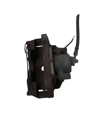 Peça sobressalente para automóvel em segunda mão pinça de travão dianteira esquerda por volkswagen passat variant (3c5) highline 4motion referências oem iam 1k0615123e