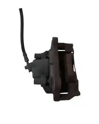 Peça sobressalente para automóvel em segunda mão pinça de travão dianteira direita por volkswagen passat variant (3c5) highline 4motion referências oem iam 1k0615124e