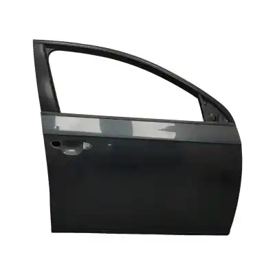 Second-hand car spare part FRONT RIGHT DOOR for VOLKSWAGEN PASSAT B6 VARIANT (3C5)  OEM IAM references 3AA831056  