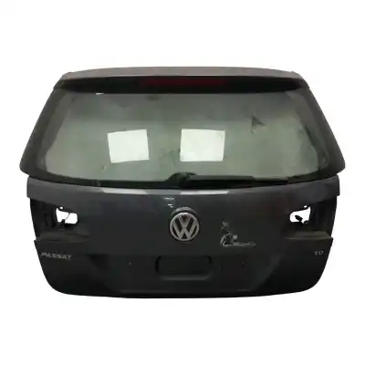 Автозапчастина б/у загальні двері для volkswagen passat b6 variant (3c5) 1.6 tdi посилання на oem iam 3af827025a