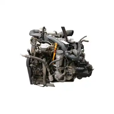 Tweedehands auto-onderdeel COMPLETE MOTOR voor SEAT CORDOBA (6K1, 6K2)  OEM IAM-referenties 036100032CV  