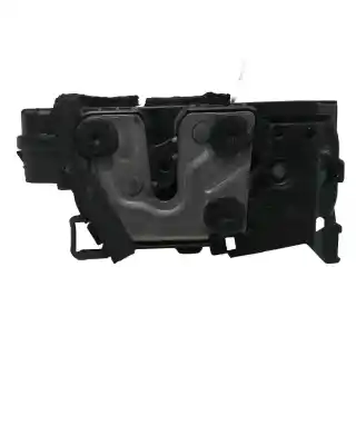 Автозапчасти б/у замок задней левой двери за renault espace v (jr_) 1.6 dci 130 ссылки oem iam 825038733r  