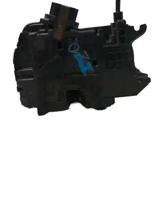 Автозапчасти б/у замок задней левой двери за renault espace v (jr_) 1.6 dci 130 ссылки oem iam 825038733r  