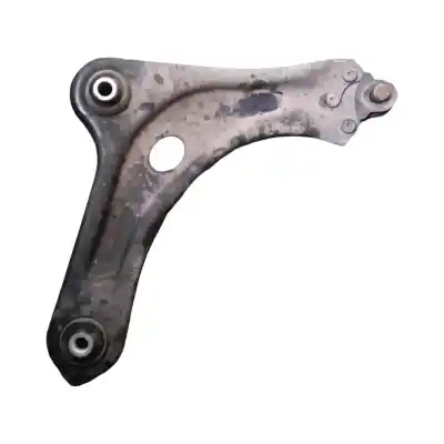 Tweedehands auto-onderdeel rechts voor ondergeheerde arm voor citroen ds3 (sa_) 1.6 hdi 90 oem iam-referenties 3521t0
