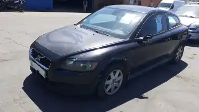 Second-hand car spare part steering rack for volvo c30 1.6 d manual oem iam references 36002017