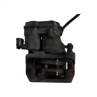 Peça sobressalente para automóvel em segunda mão pinça de travão traseira direita por bmw 5 (f10) 528 i referências oem iam 34216793042