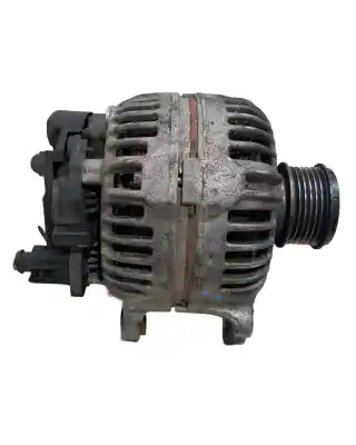 Автозапчасти б/у генератор за audi a4 b7 descapotable (8he) 2.0 tdi ссылки oem iam 06f903023j