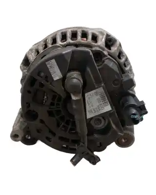 Автозапчасти б/у генератор за audi a4 b7 descapotable (8he) 2.0 tdi ссылки oem iam 06f903023j  