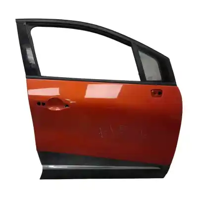 Автозапчасти б/у дверь передняя правая за renault captur i (j5_, h5_) 0.9 tce 90 ссылки oem iam 801007075r Автозапчасти б/у дверь передняя правая за renault captur i (j5_, h5_) 0.9 tce 90 ссылки oem iam 801007075r
