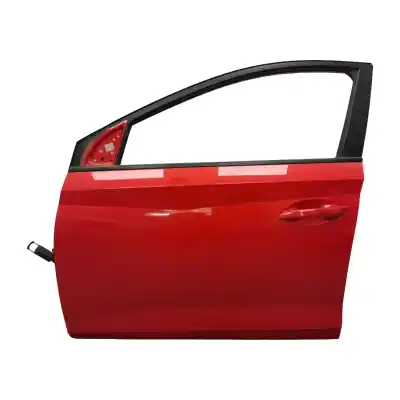 Автозапчасти б/у левая передняя дверь за hyundai i20 iii (bc3, bi3) 1.2 ссылки oem iam 76003q0000