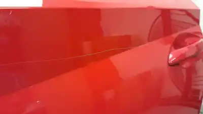 Автозапчасти б/у левая передняя дверь за hyundai i20 iii (bc3, bi3) 1.2 ссылки oem iam 76003q0000  